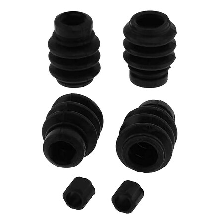 Carlson Brake Hardware BUICK 10 CADILLAC 10-08 FORD 10-08 GMC T 16166